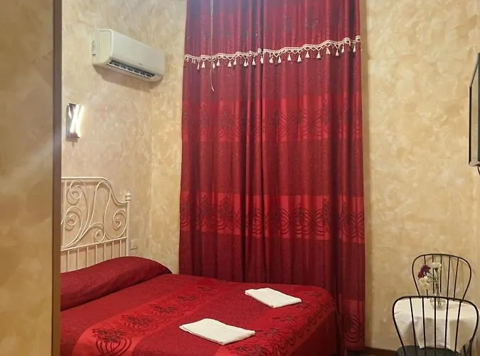 Rose Village Apartmán